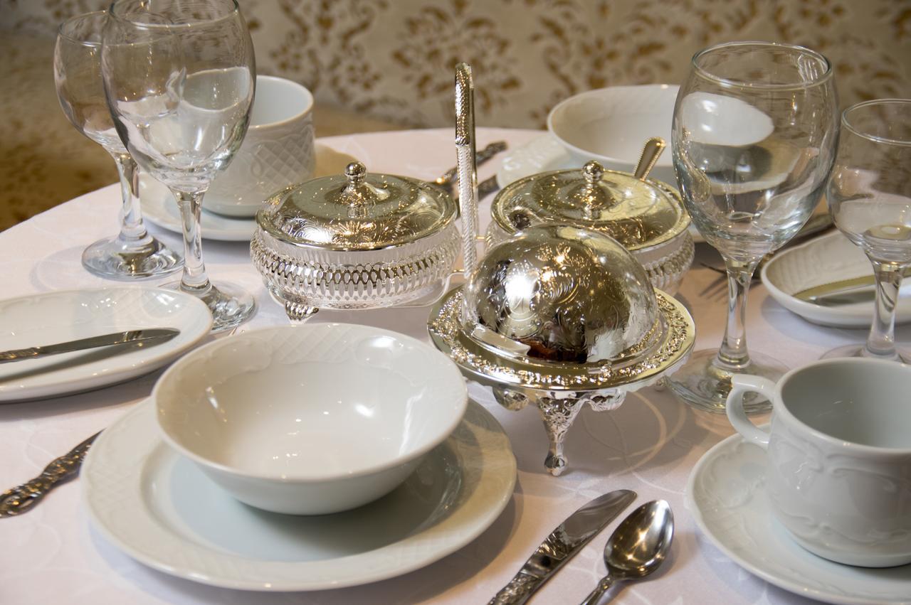 Hotel Katharina Brasov