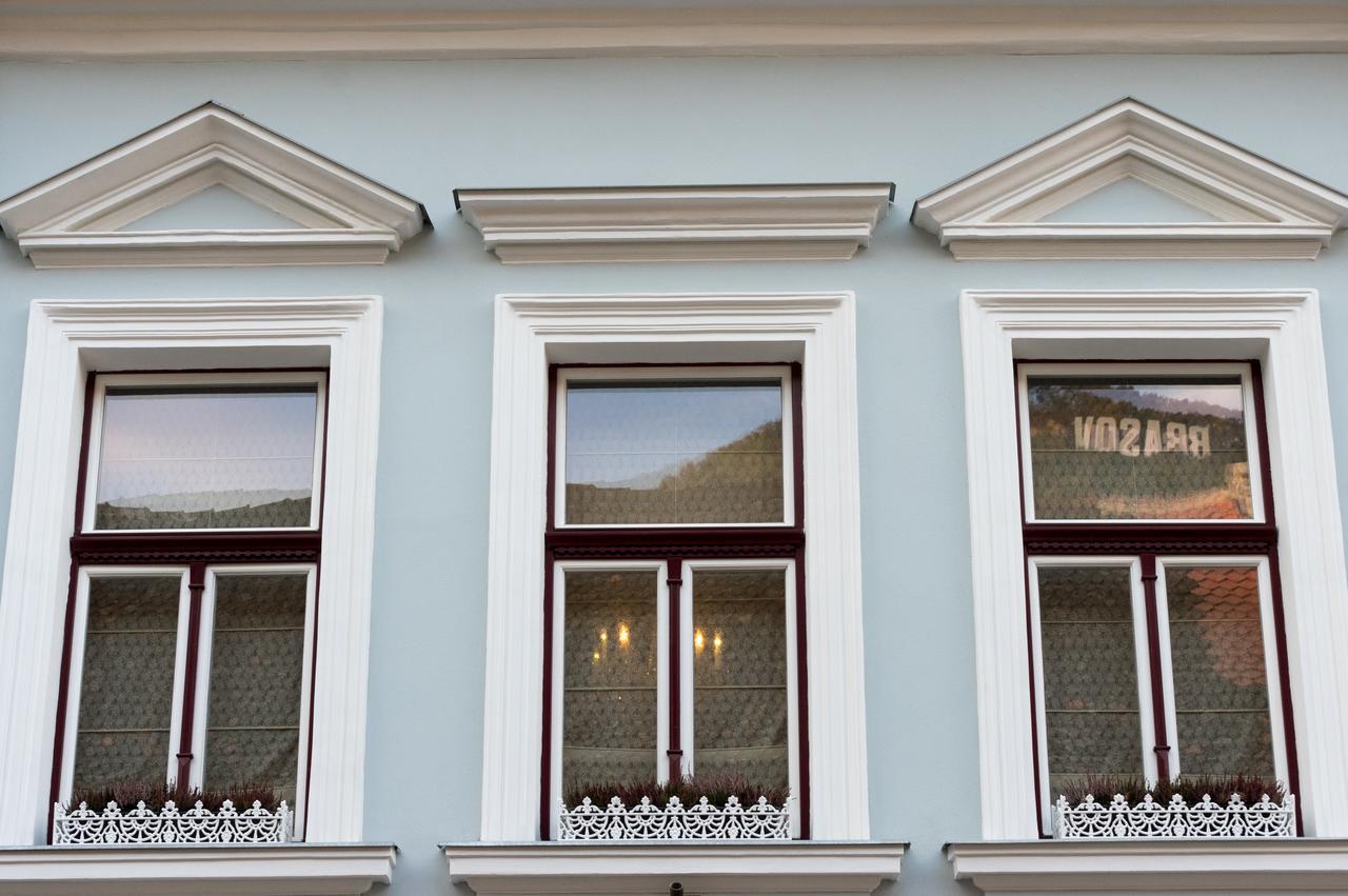 Katharina Hotel Brasov