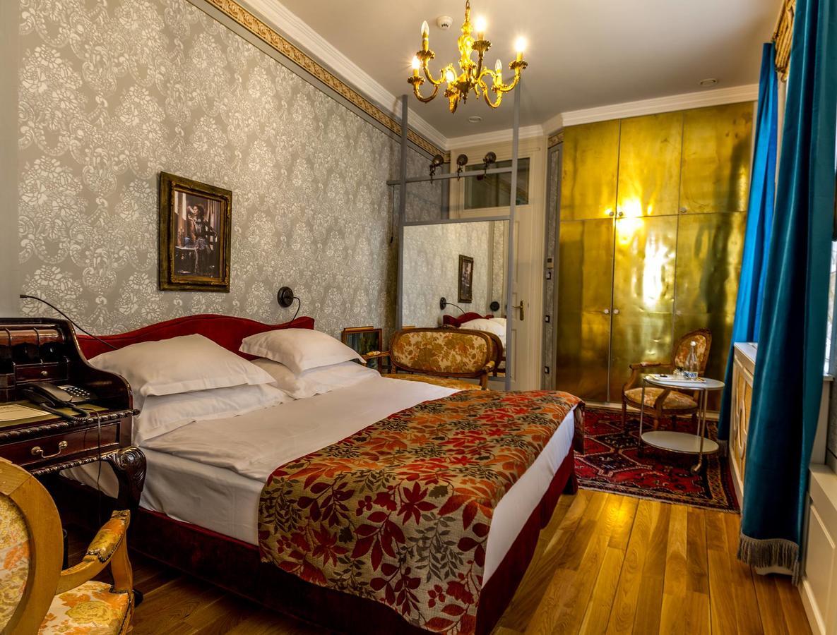 Katharina 4* Brașov