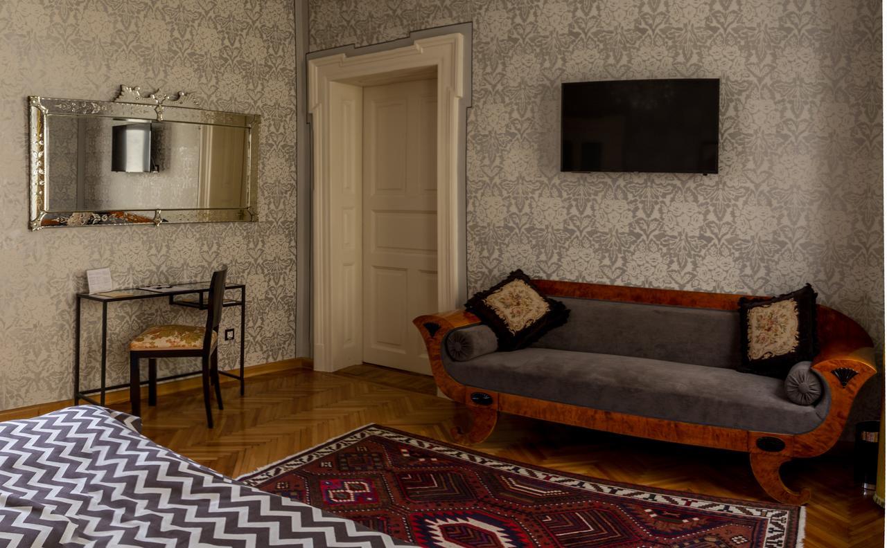 Katharina Hotel 4*