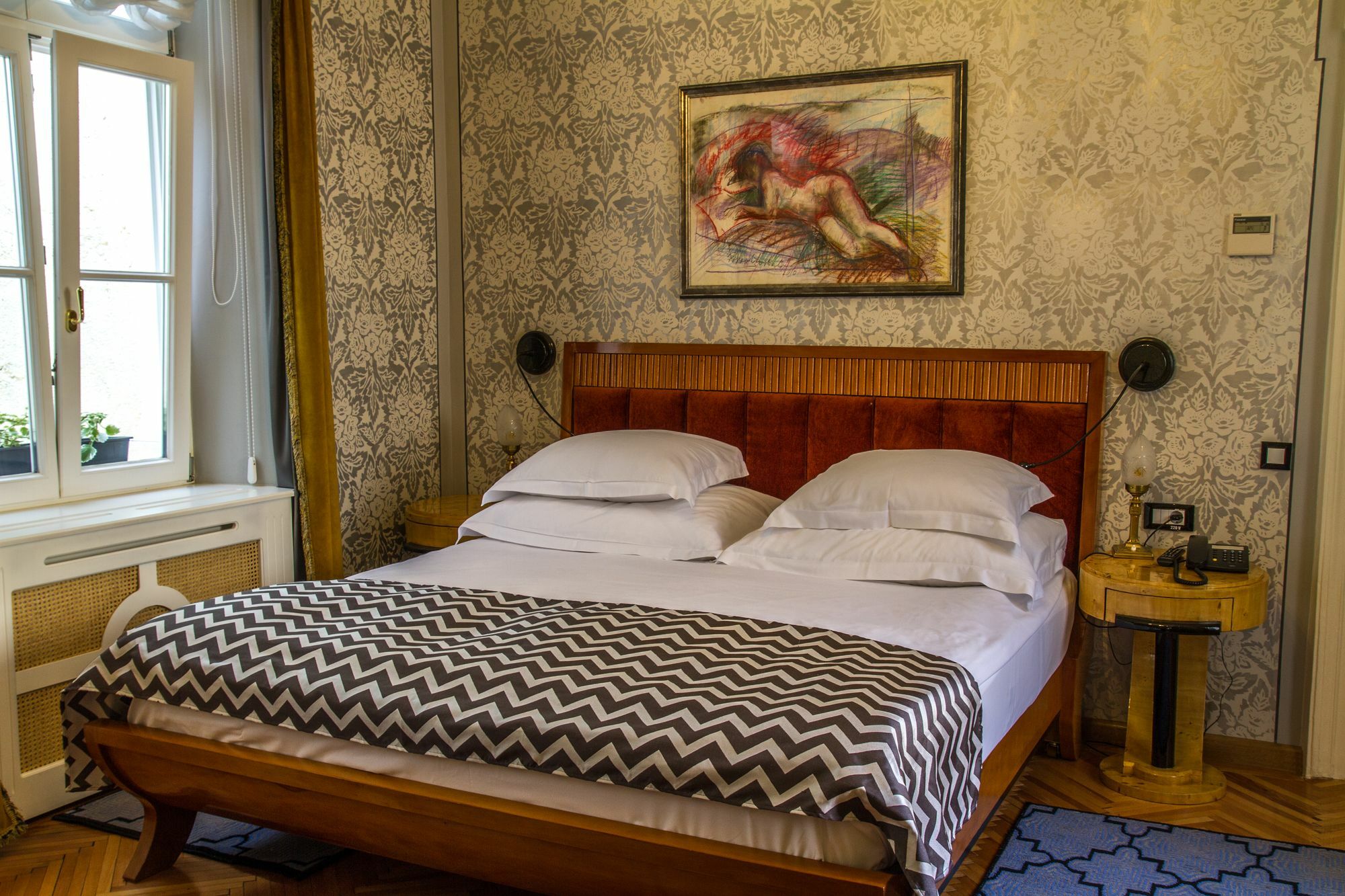 Katharina 4* Brasov