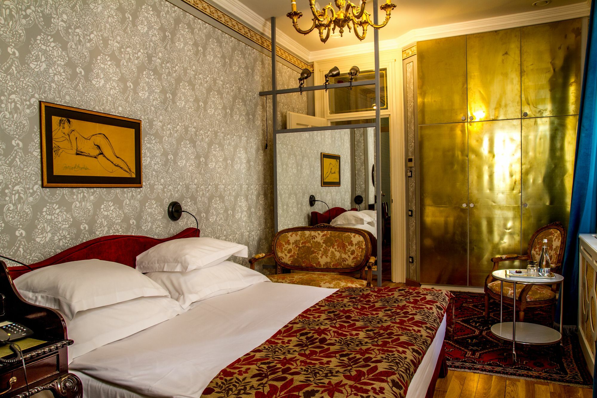 Katharina Hotel Brașov